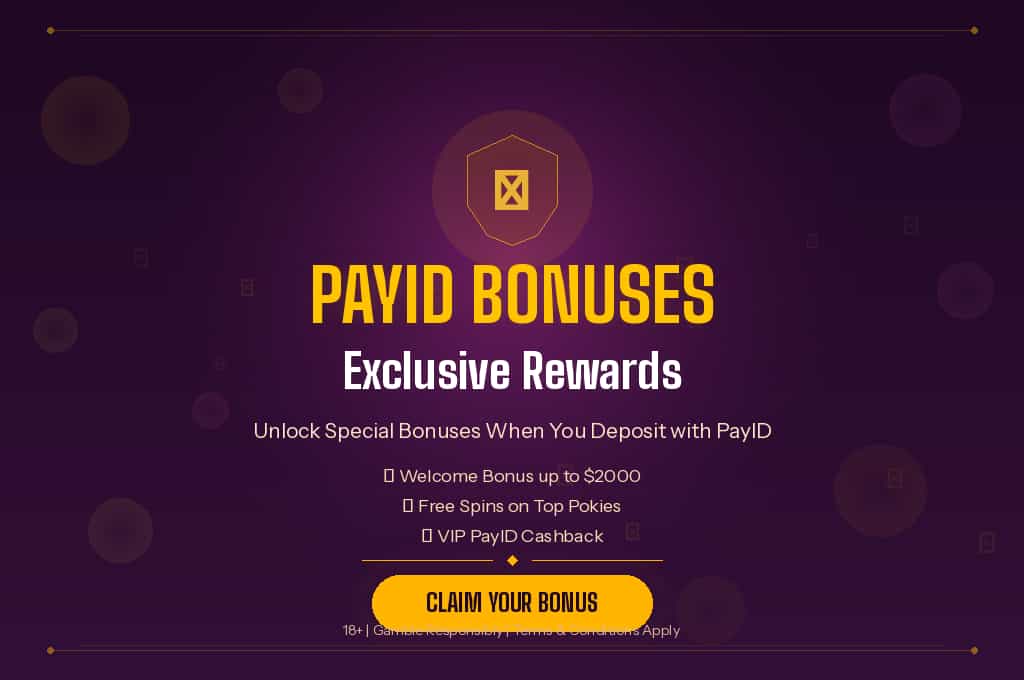 Online Casino Payid