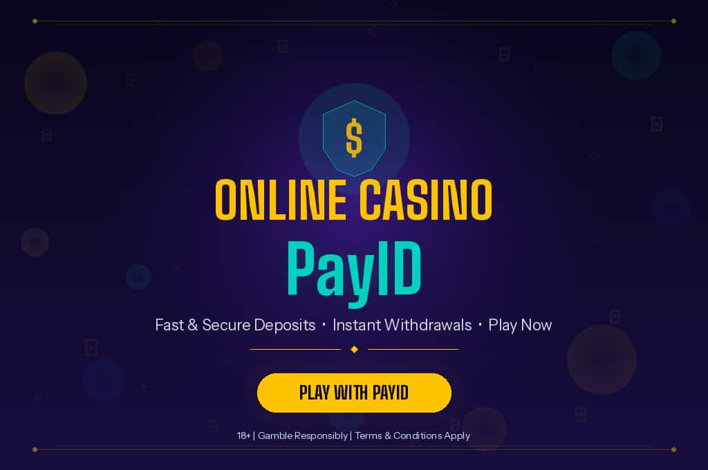 Online Casino Payid