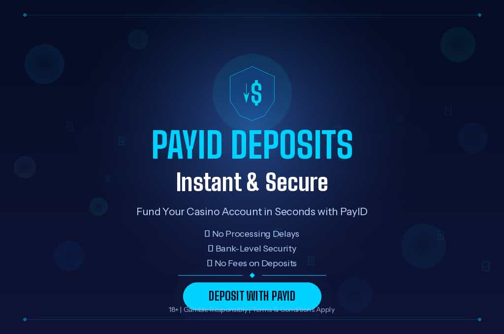 Online Casino Payid